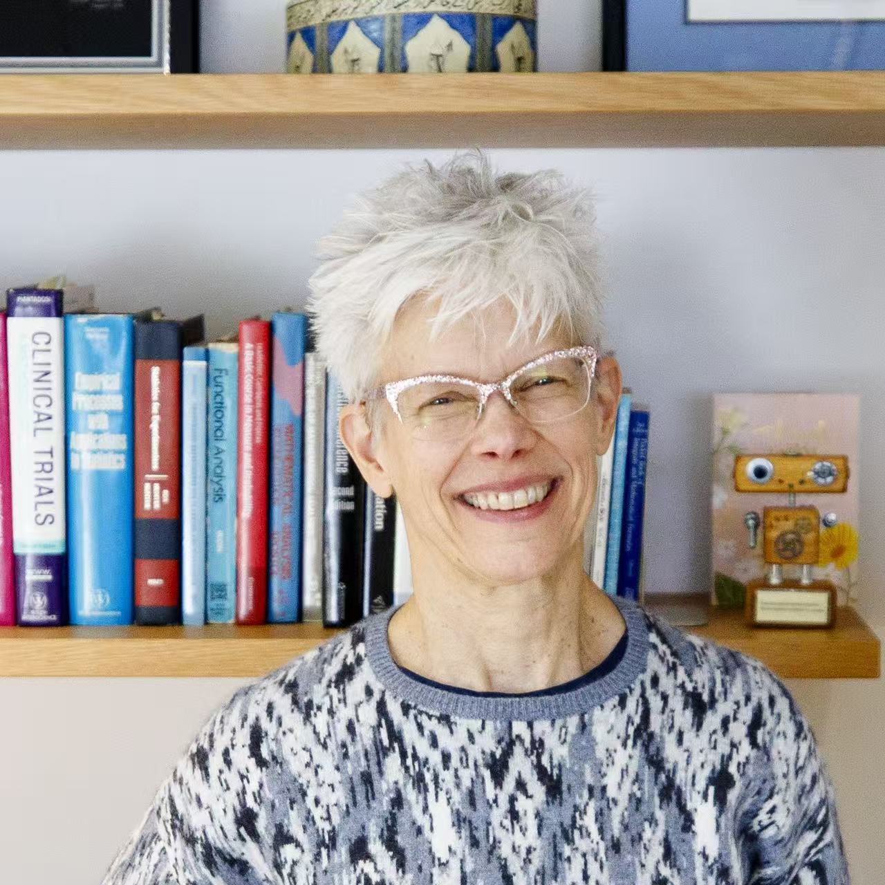 Susan Murphy