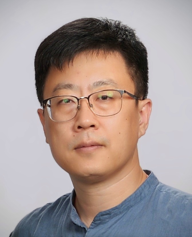  Dr. Chenguang Wang