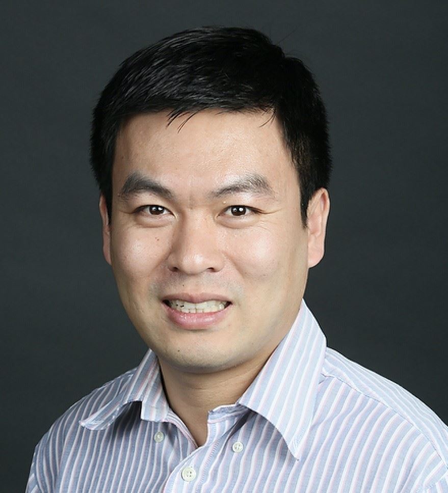 Dr. Yong Chen