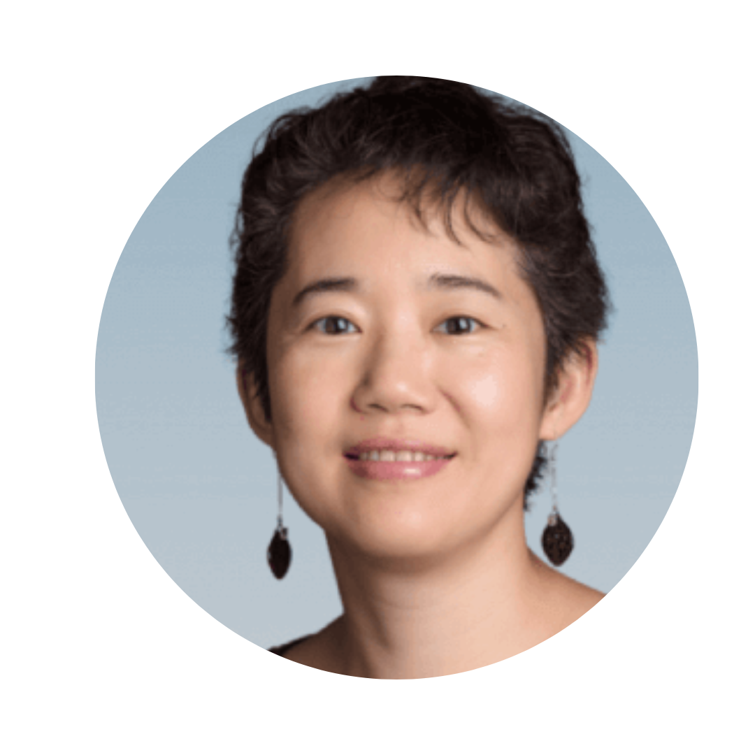 Shirley Liu