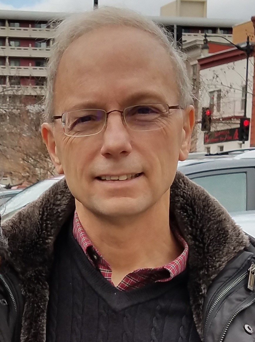 Dr. Gene A. Pennello