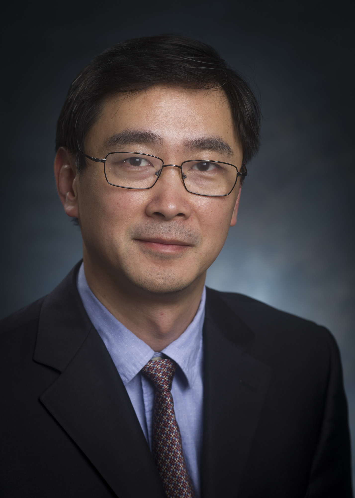 Dr. Jake Y. Chen