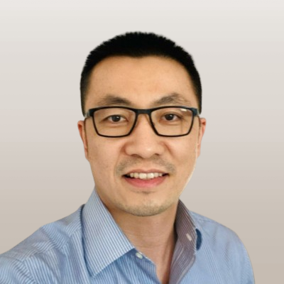 Dr. Jianchang Lin