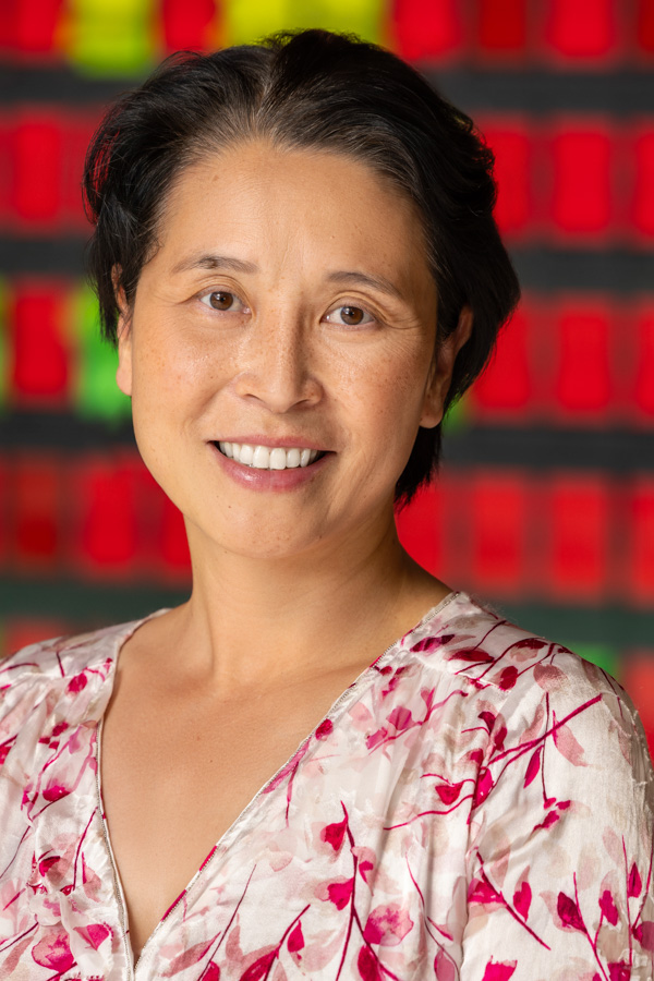 Dr. Jing Huang