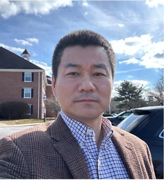 Dr. Kun Chen