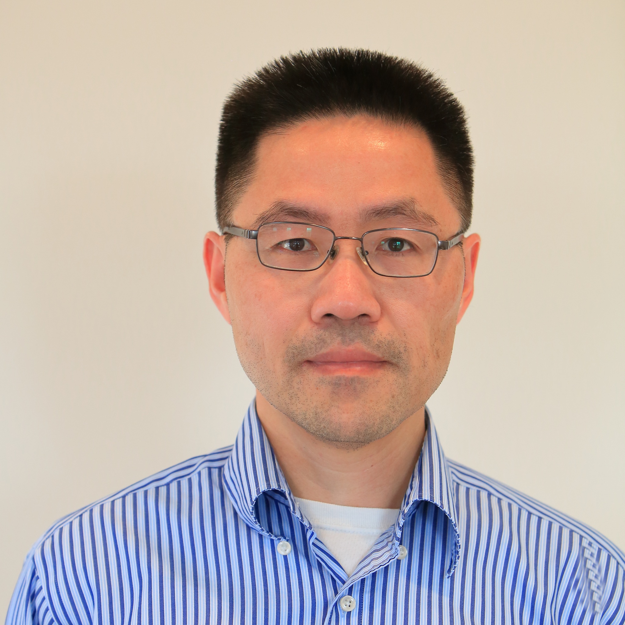 Dr. Zhongwu Lai