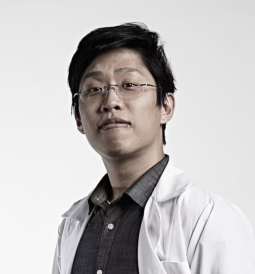 Dr. Jiarui Zhang