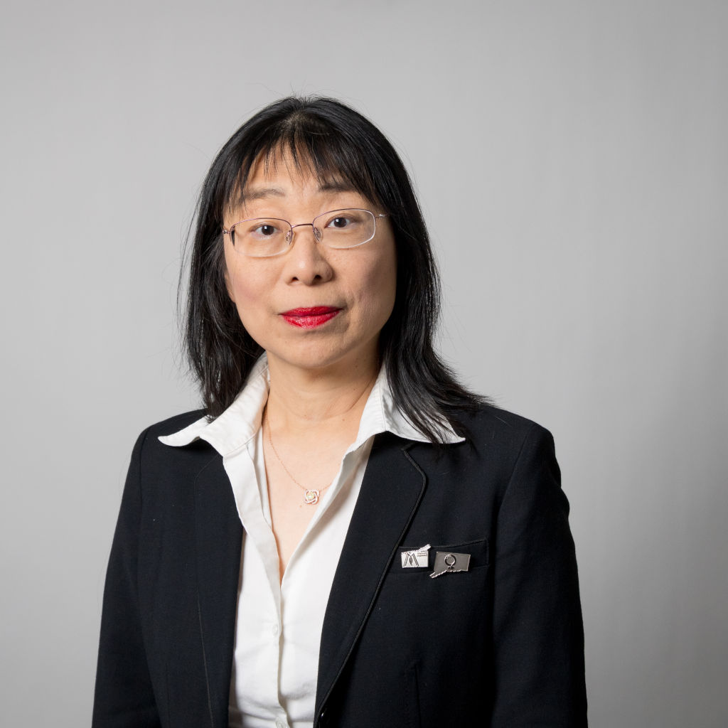 Dr. Jinbo Bi