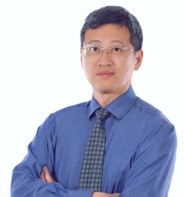 Dr. Kui Shen 