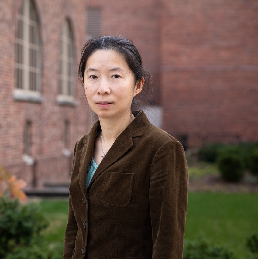 Dr. Qunhua Li