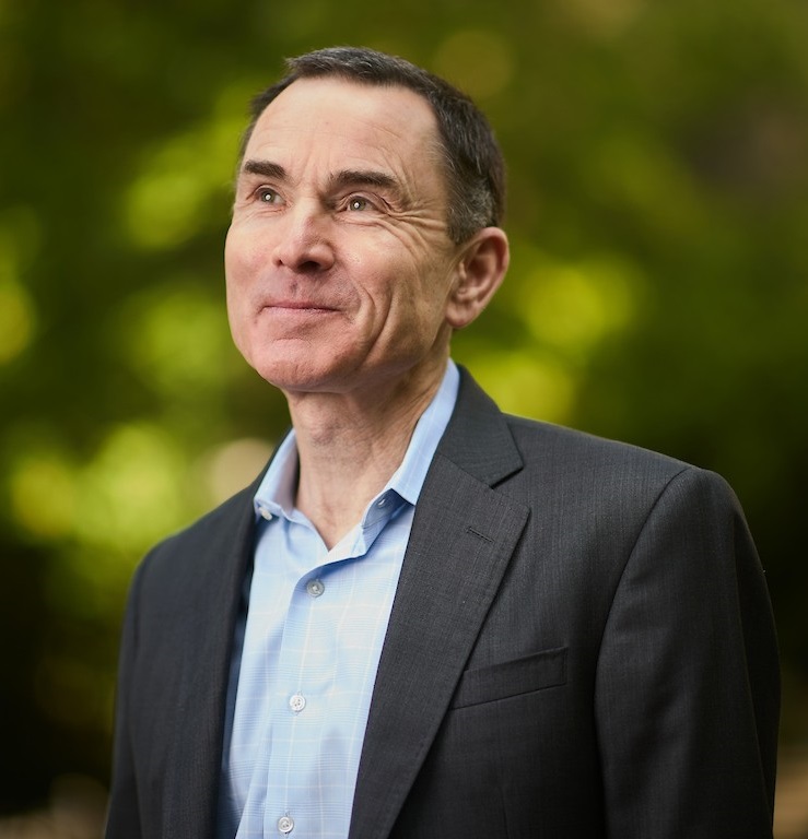 Dr. David Madigan