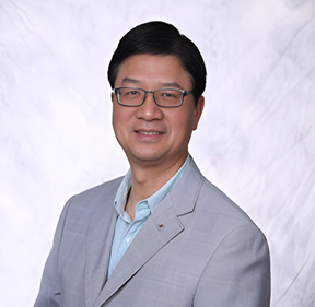 Dr. Mark Chang