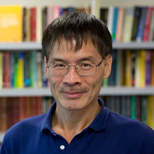 Dr. Ming-Hui Chen