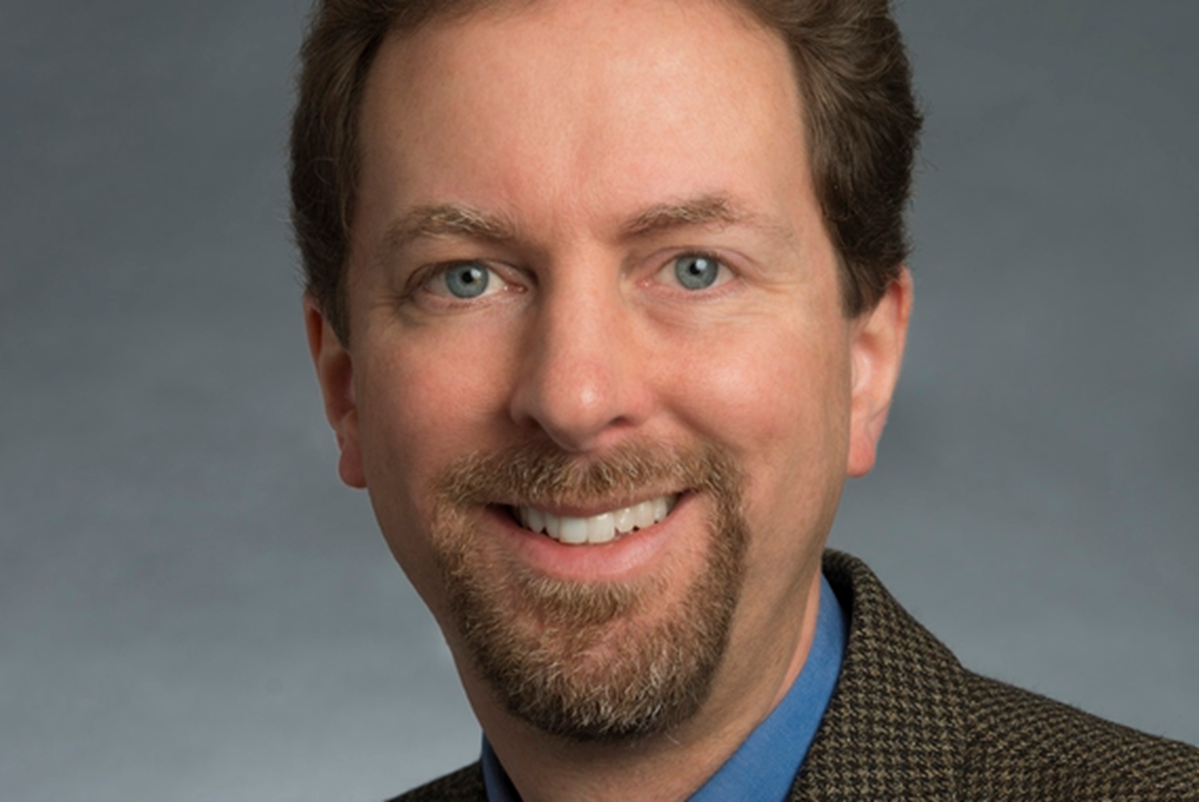 Dr. Bret Musser