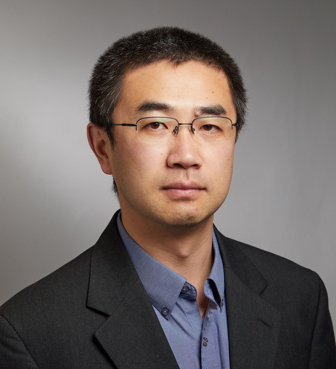 Dr. Shuangge (Steven) Ma
