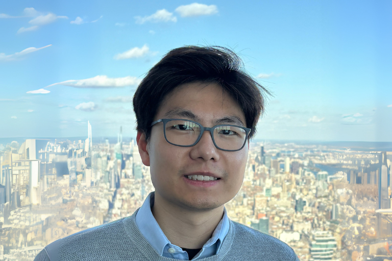 Dr. Sky Qiu