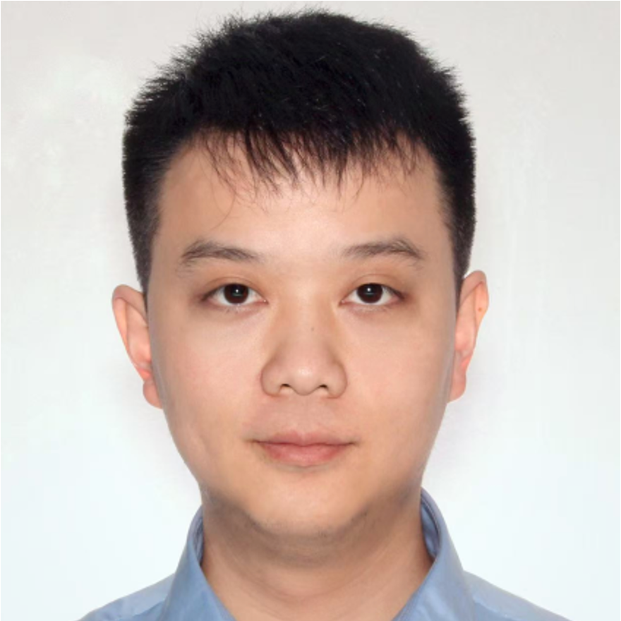 Dr. Weishen Pan