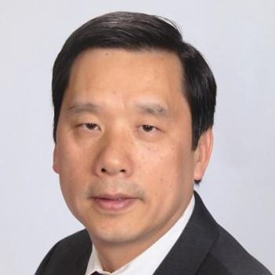 Dr. Ying Lu
