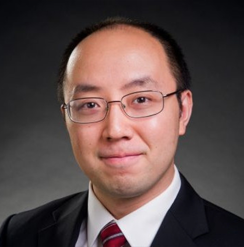 Dr. Zhaohua Lu