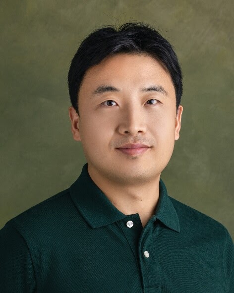 Dr. Zhonghua Liu