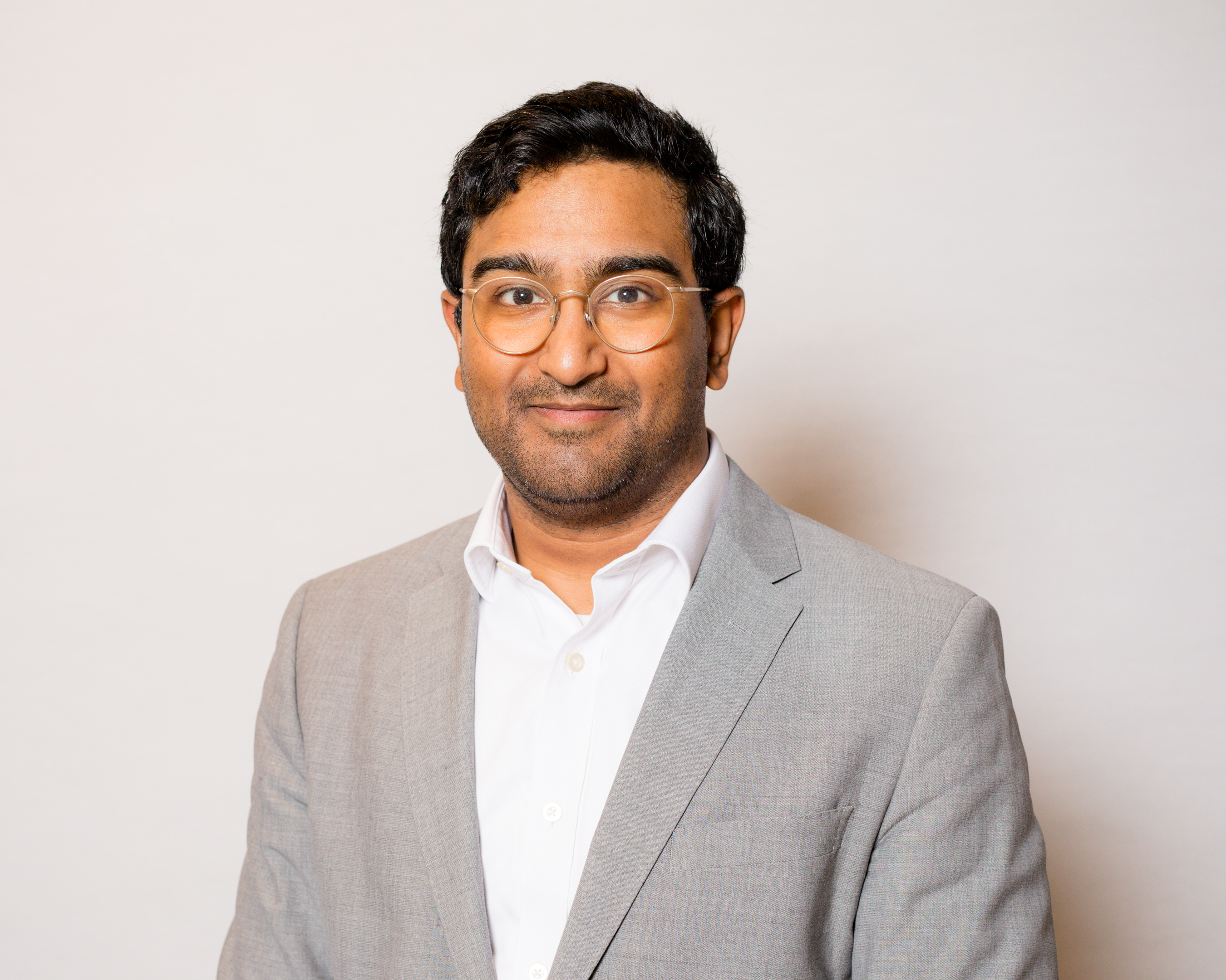 Dr. Bharat Ramakrishna