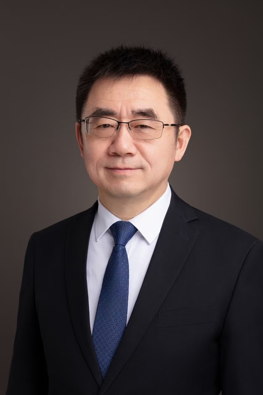 Dr. Jinfeng Zhang